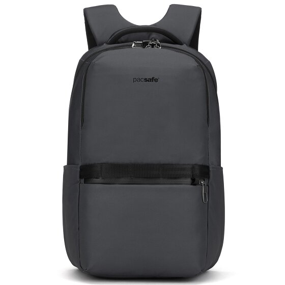 Pacsafe Mochila Metrosafe X 25L RFID 48 cm Compartimento para portátil