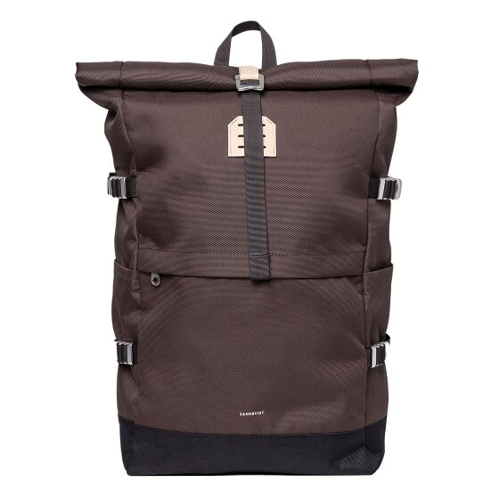 Sandqvist Icon Mochila de día 65 cm Compartimento para laptop