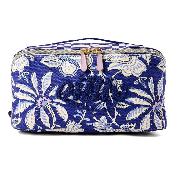 Oilily Indimarken Bolsa de aseo 24 cm