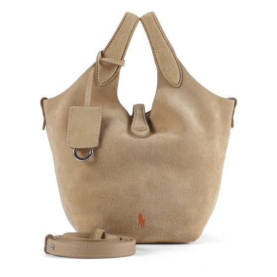 POLO RALPH LAUREN Polo Play Bolso Piel 24 cm