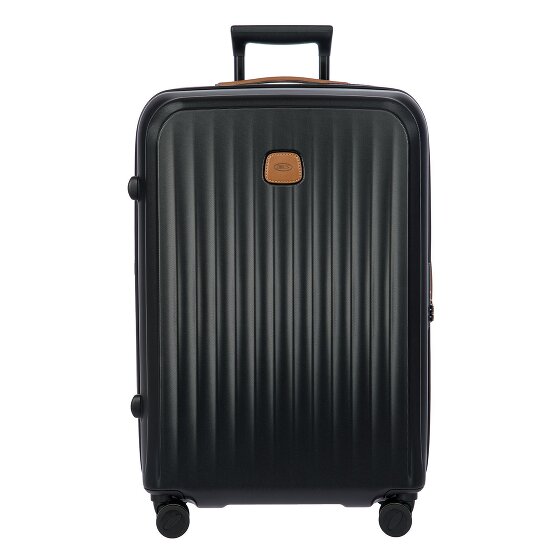 Bric's Taormina 4 ruedas Carrito M 69 cm con pliegue de expansión