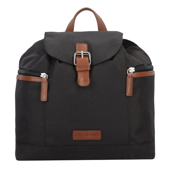 Greenburry Heidi Mochila de la ciudad 32 cm