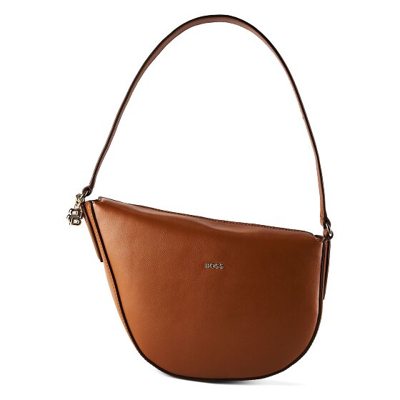 Boss Numah Bolsa de hombro Piel 26 cm