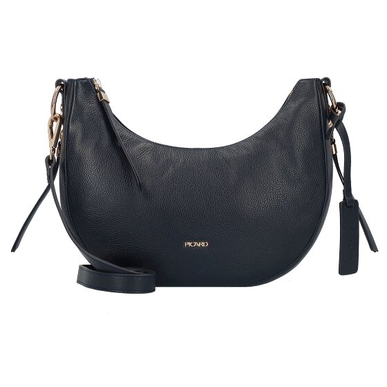 Picard Java Bolsa de hombro Piel 30 cm
