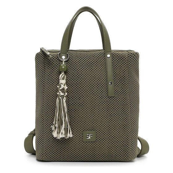 Suri Frey SFY Gitty Mochila de día 34 cm