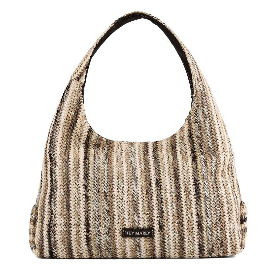 Hey Marly Seaside Lover Bolsa de hombro M 41 cm