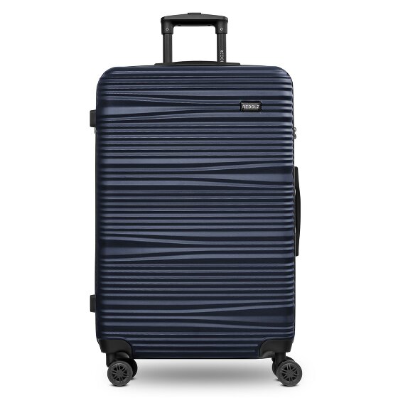 Redolz Essentials 16 LARGE 4 ruedas Trolley 77 cm