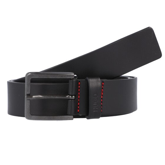 Hugo Cinturón de cuero Gionio SZ40
