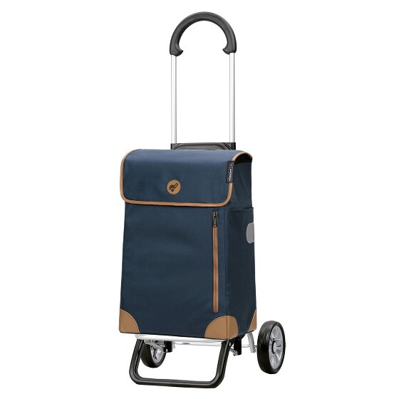 Andersen Shopper Carro de la compra Scala Shopper Plus Weda 48 cm