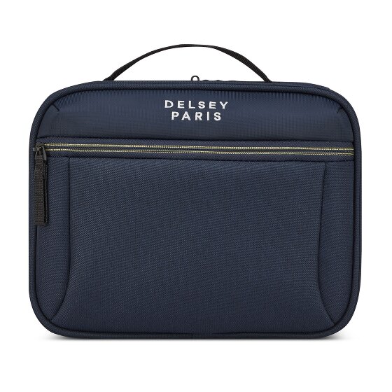 Delsey Paris Brochant 3 Bolsa de aseo 27 cm