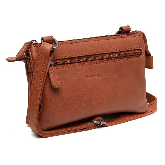The Chesterfield Brand Osaka Bolsa de hombro Piel 22 cm
