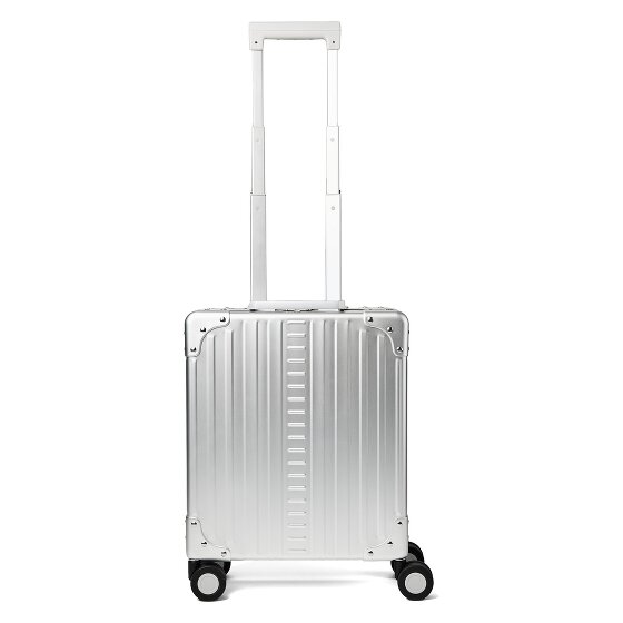 Aleon Business Trolley de 4 ruedas Compartimento para portátil de 42 cm