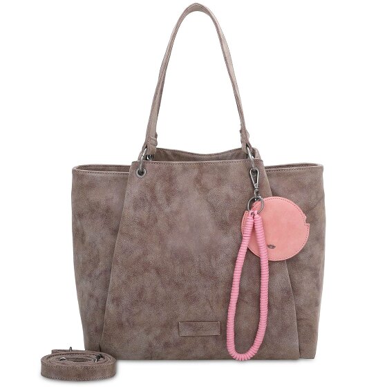 Fritzi aus Preußen Fritzi42N Vintage Bolsa de compras 45 cm