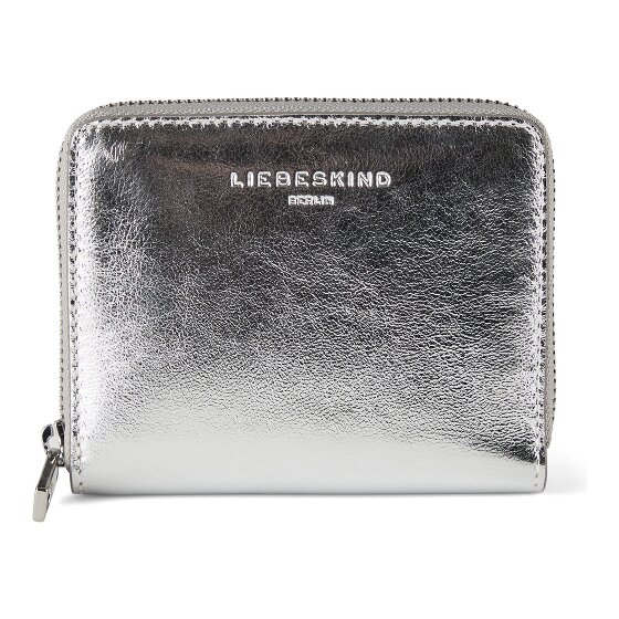 Liebeskind Cloud II Cartera Protección RFID Piel 12.5 cm