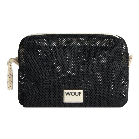 Wouf Mesh Bolsa de aseo 30 cm