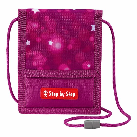 Step by Step Bolsa de pecho 11 cm