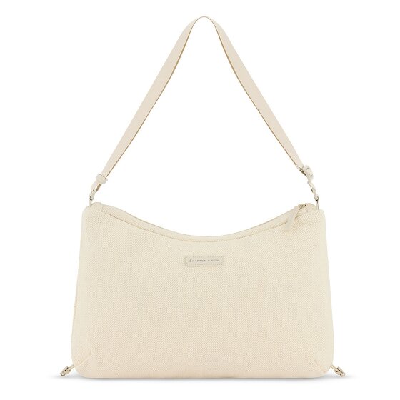 Kapten & Son Skara Large Bolsa de hombro 46 cm