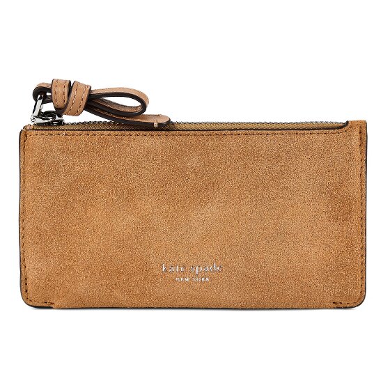 Kate Spade New York Loop Estuche para tarjetas de crédito Piel 14.5 cm