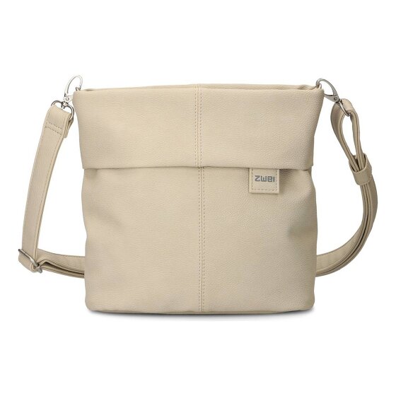 Zwei Mademoiselle.M Bolsa de hombro 25 cm