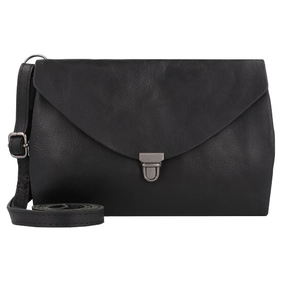 Harold's Fold Bolsa de hombro Piel 20 cm
