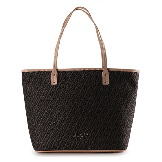 Liu Jo Evrim Bolsa de compras M 32 cm