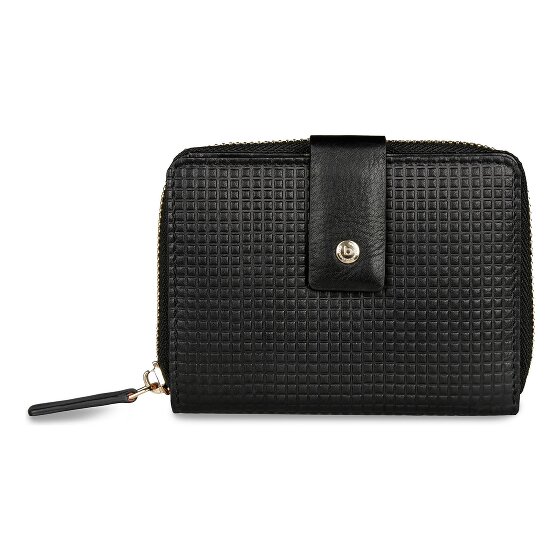 bugatti Noemi Cartera Protección RFID Piel 12 cm