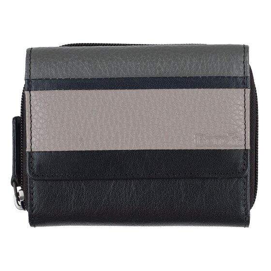 Bench Billetera de cuero RFID 10 cm