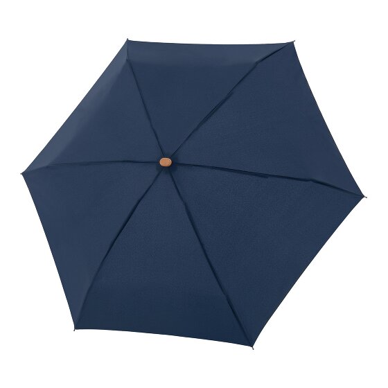 Doppler Nature Mini Paraguas de bolsillo 18 cm