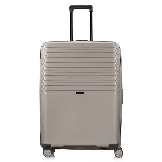 Pack Easy Jet 4 ruedas Trolley 75 cm Con fuelle expandible