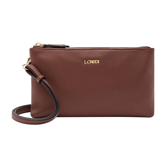 L.Credi Bolsa de hombro Ella 14 cm