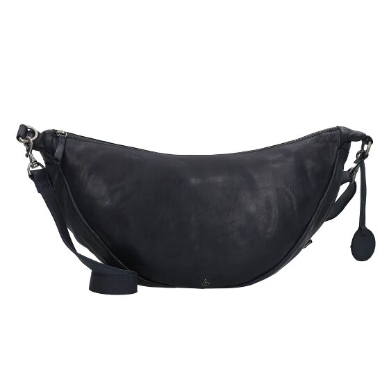 Harbour 2nd Anchor Love Alva Bolsa de hombro Piel 47 cm
