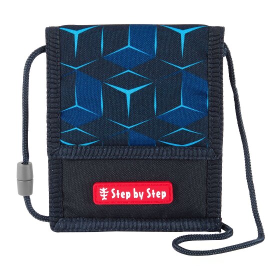 Step by Step Bolsa de pecho 11 cm