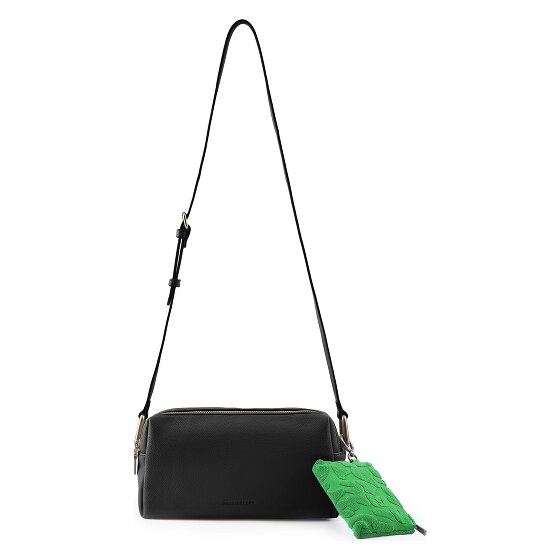 FredsBruder Color Kiss Bolsa de hombro Piel 26 cm