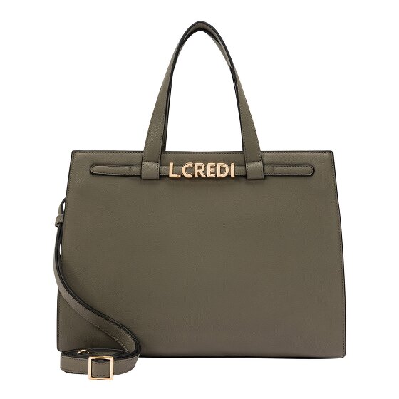 L.Credi Olejandra Bolsa de hombro 32.5 cm