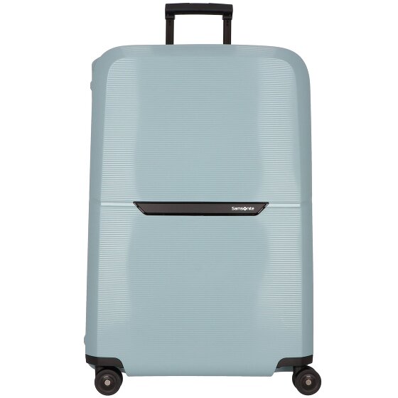 Samsonite Magnum Eco 4 ruedas Trolley 81 cm