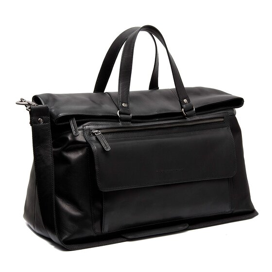 The Chesterfield Brand Lazio Bolsa de viaje Weekender Piel 50 cm