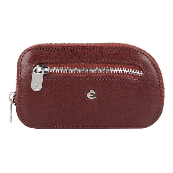 Esquire Toscana Cartera de llaves Piel 11.5 cm