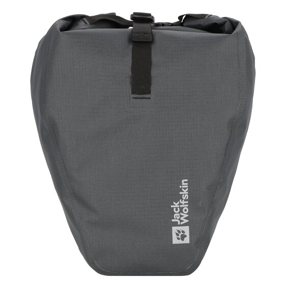 Jack Wolfskin Gravex 15 Bolsa para bicicletas 33 cm