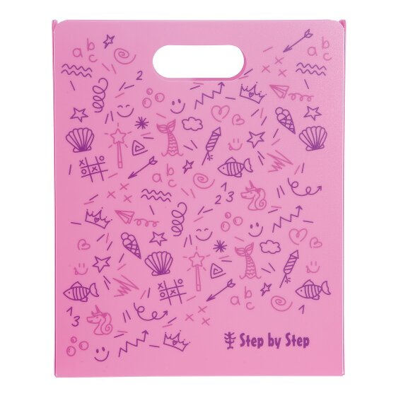 Step by Step Heftbox 30,5 cm