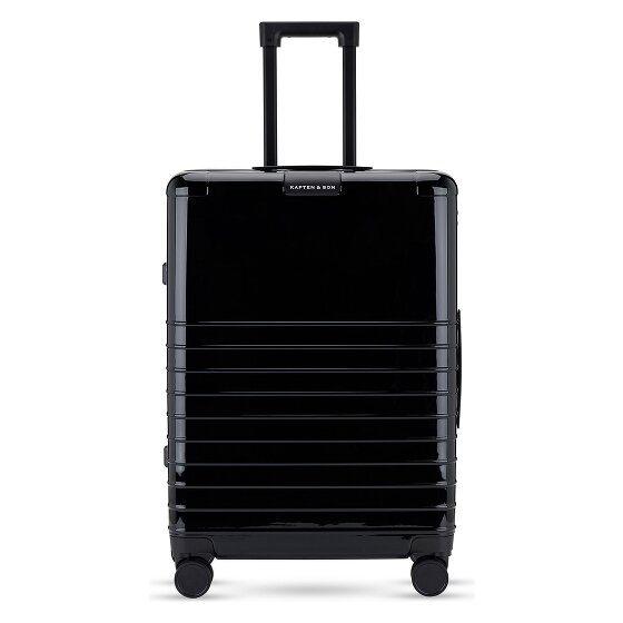 Kapten & Son Heathrow 4 ruedas Carrito 69 cm
