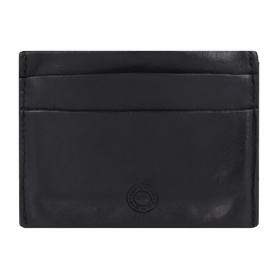 Campomaggi Parigi Estuche para tarjetas de crédito Piel 11.5 cm