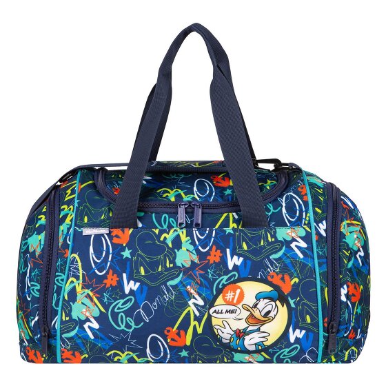 McNeill Bolsa de deporte 37 cm