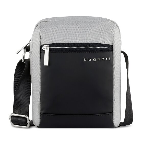 bugatti Sera Bolsa de hombro Protección RFID 16 cm