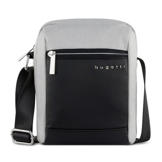 bugatti Sera Bolsa de hombro Protección RFID 16 cm