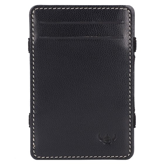 Golden Head Bari Estuche para tarjetas de crédito Piel 7 cm