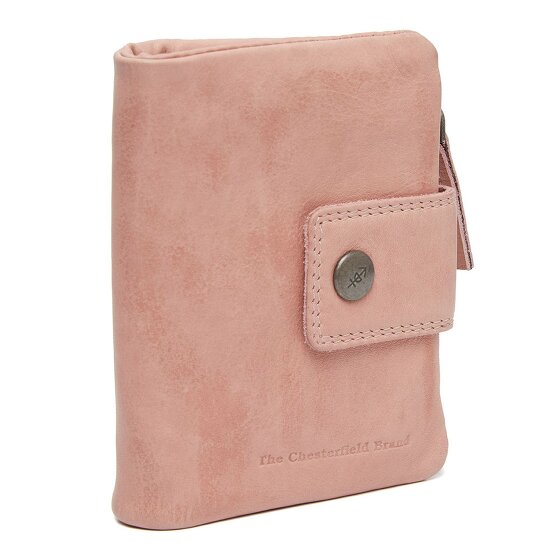 The Chesterfield Brand Mavona Cartera Piel 10 cm