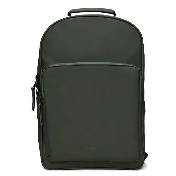 Rains Book Mochila de día 40 cm Compartimento para laptop