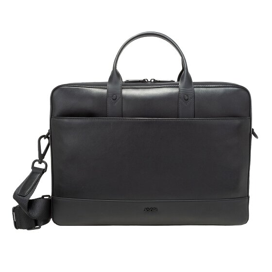 Joop! Manciano Maletín Piel 39 cm Compartimento para el portátil
