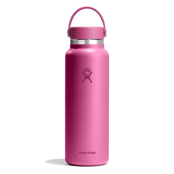 Hydro Flask Hydration Wide Flex Cap Botella para beber 1180 ml