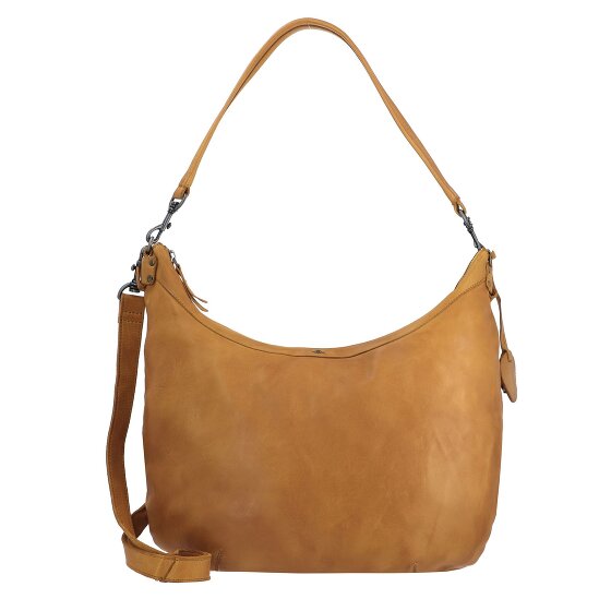 Harbour 2nd Anchor Love Amar Bolsa de hombro Piel 33 cm